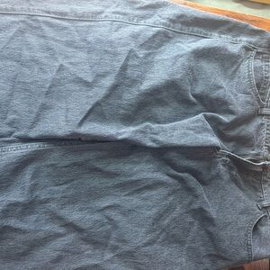 Hollister Black Low-Rise Denim Jeans